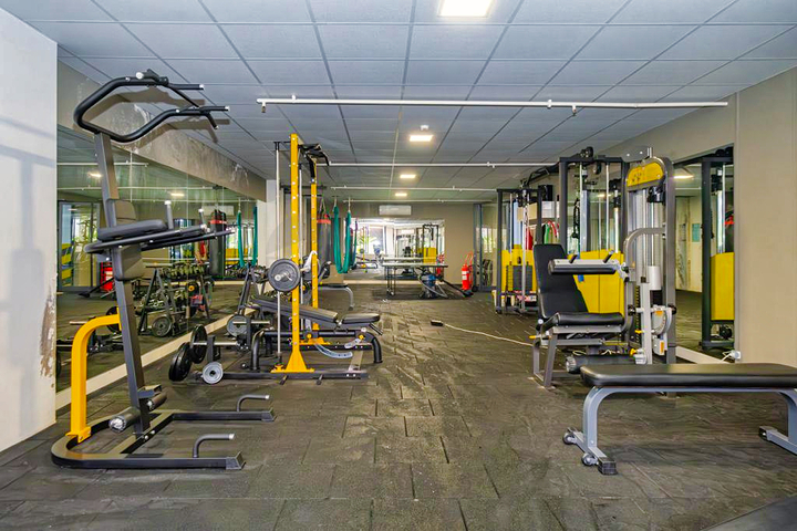 Квартира планировки 4+1 в микрорайоне Эрменек - Анталия 