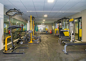 Квартира планировки 4+1 в микрорайоне Эрменек - Анталия 