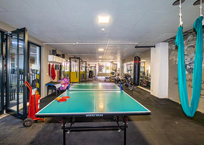 Квартира планировки 4+1 в микрорайоне Эрменек - Анталия 