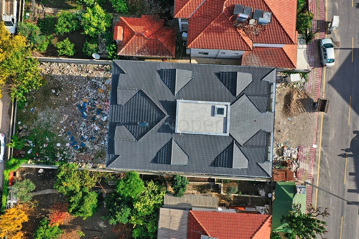 Квартира планировки 3+1 в районе Кемер - Анталия 