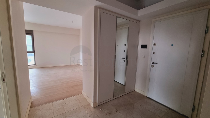 Квартира планировки 3+1 в районе Кепез - Анталия 