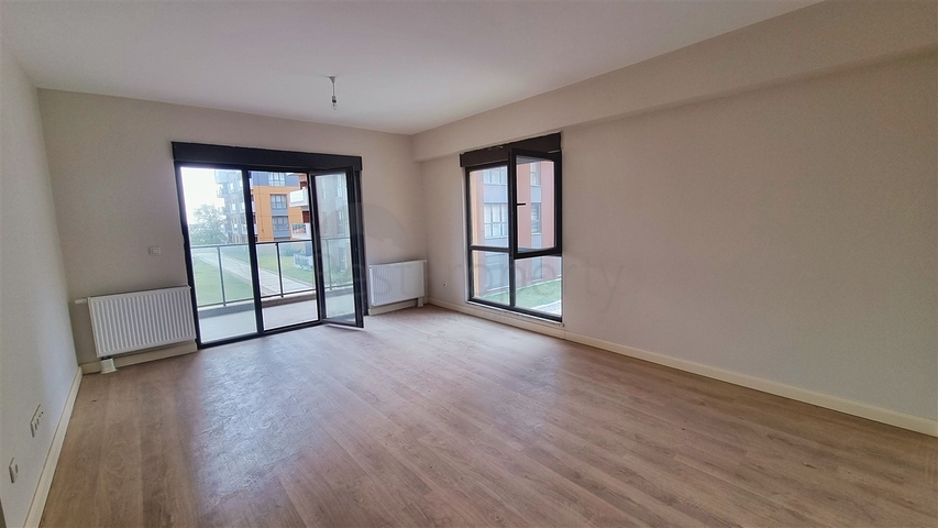 Квартира планировки 3+1 в районе Кепез - Анталия 