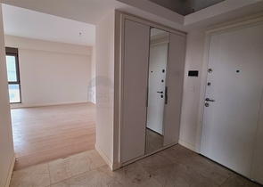 Квартира планировки 3+1 в районе Кепез - Анталия 