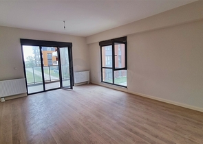 Квартира планировки 3+1 в районе Кепез - Анталия 