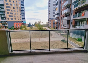 Квартира планировки 3+1 в районе Кепез - Анталия 