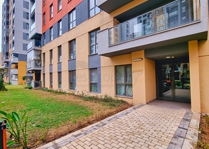 Квартира планировки 3+1 в районе Кепез - Анталия 