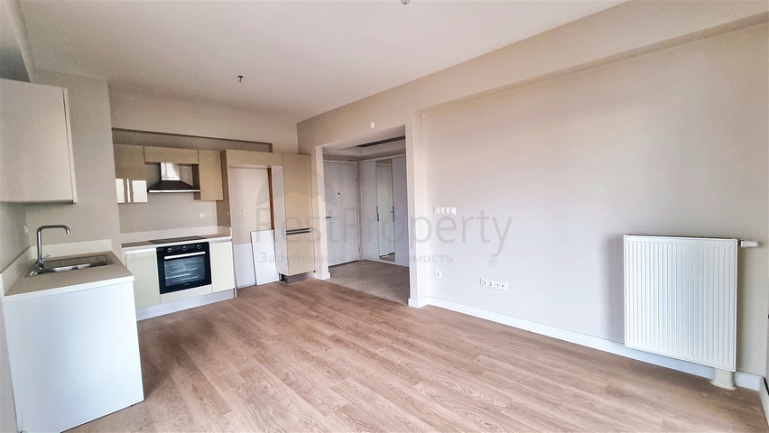 Квартира планировки 2+1 в районе Кепез - Анталия