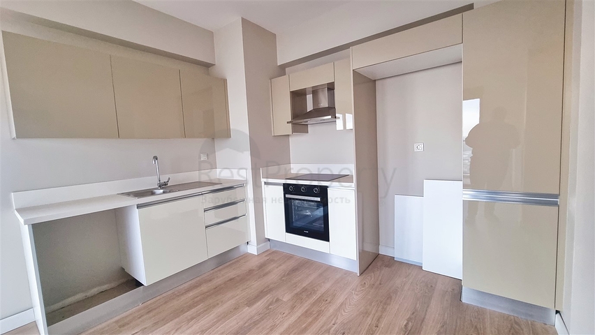 Квартира планировки 2+1 в районе Кепез - Анталия