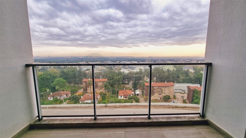 Квартира планировки 2+1 в районе Кепез - Анталия