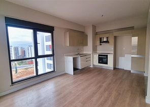 Квартира планировки 2+1 в районе Кепез - Анталия