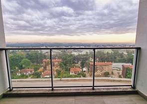 Квартира планировки 2+1 в районе Кепез - Анталия