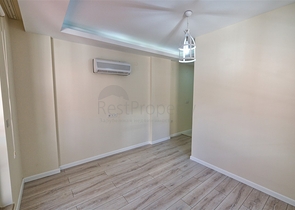 Квартира планировки 2+1 в микрорайоне Алтынкум - Анталия 