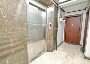 Квартира планировки 2+1 в микрорайоне Алтынкум - Анталия 