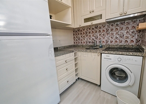 Квартира планировки 2+1 в микрорайоне Алтынкум - Анталия 