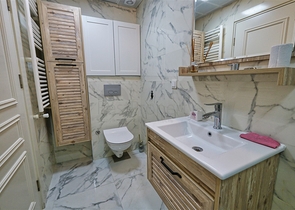 Квартира планировки 2+1 в микрорайоне Алтынкум - Анталия 