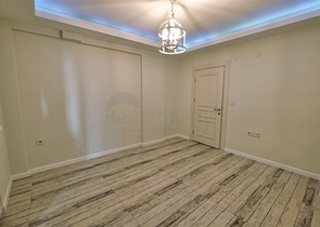 Квартира планировки 2+1 в микрорайоне Алтынкум - Анталия 