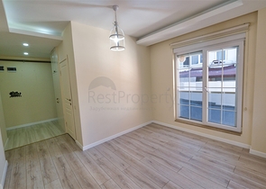 Квартира планировки 2+1 в микрорайоне Алтынкум - Анталия 