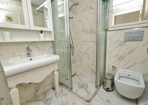 Квартира планировки 2+1 в микрорайоне Алтынкум - Анталия 