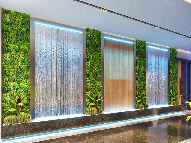 Инвестиционный проект в микрорайоне Бахчелиэвлярь - Анталия 