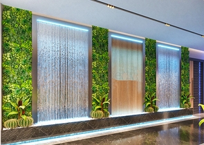 Инвестиционный проект в микрорайоне Бахчелиэвлярь - Анталия 