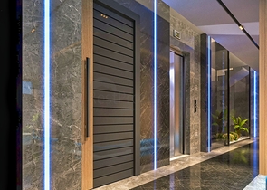 Инвестиционный проект в микрорайоне Бахчелиэвлярь - Анталия 