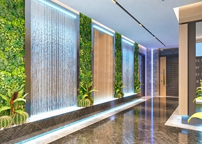 Инвестиционный проект в микрорайоне Бахчелиэвлярь - Анталия 