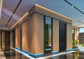 Инвестиционный проект в микрорайоне Бахчелиэвлярь - Анталия 