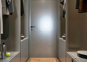 Квартира планировки 4+1 в районе Дошемеалты - Анталия 