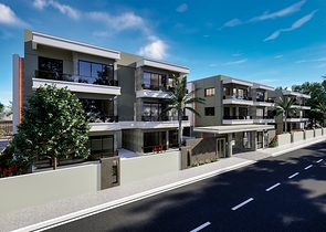 Квартира планировки 4+1 в районе Дошемеалты - Анталия 