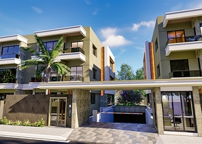 Квартира планировки 4+1 в районе Дошемеалты - Анталия 