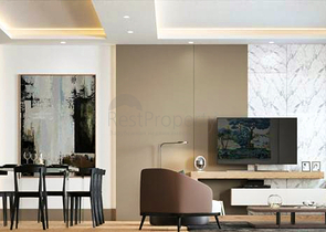 Квартира планировки 4+1 в районе Дошемеалты - Анталия 