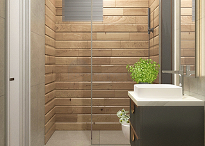 Вилла планировки 4+1 в микрорайоне Алтынкале - Анталия 