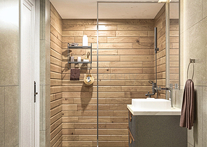 Вилла планировки 4+1 в микрорайоне Алтынкале - Анталия 