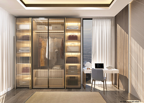 Вилла планировки 4+1 в микрорайоне Алтынкале - Анталия 