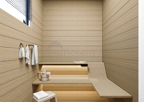 Виллы планировки 5+1 в районе Дошемеалты - Анталия 