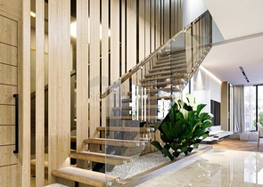 Виллы планировки 5+1 в районе Дошемеалты - Анталия 