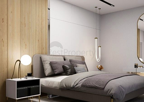 Виллы планировки 5+1 в районе Дошемеалты - Анталия 