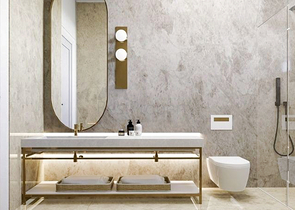 Виллы планировки 5+1 в районе Дошемеалты - Анталия 