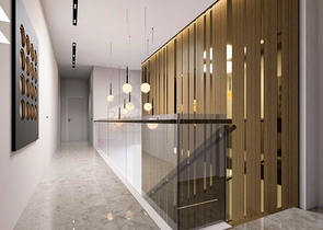 Виллы планировки 5+1 в районе Дошемеалты - Анталия 