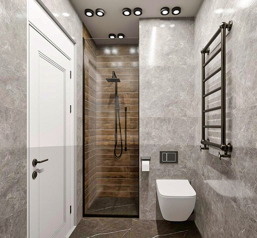 Инвестиционный проект в районе Алтынташ - Анталия 