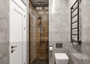 Инвестиционный проект в районе Алтынташ - Анталия 