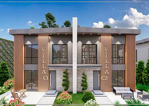 Инвестиционный проект в районе Алтынташ - Анталия 