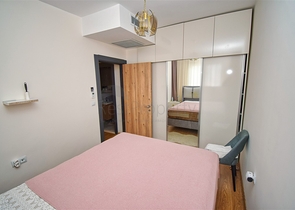 Квартира планировки 2+1 в районе Кепез - Анталия 