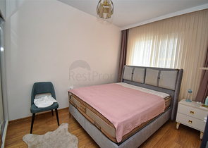 Квартира планировки 2+1 в районе Кепез - Анталия 