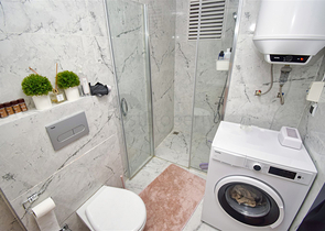 Квартира планировки 2+1 в районе Кепез - Анталия 