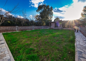 Вилла планировки 7+1 в микрорайоне Айдынлык - Анталия 