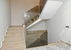 Вилла планировки 7+1 в микрорайоне Айдынлык - Анталия 