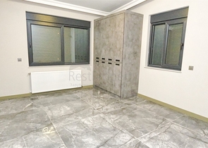 Вилла планировки 7+1 в микрорайоне Айдынлык - Анталия 