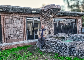 Вилла планировки 7+1 в микрорайоне Айдынлык - Анталия 