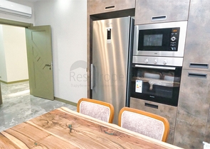 Вилла планировки 7+1 в микрорайоне Айдынлык - Анталия 